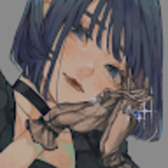 Meet your Posher, Cue - Picture 1 of 1